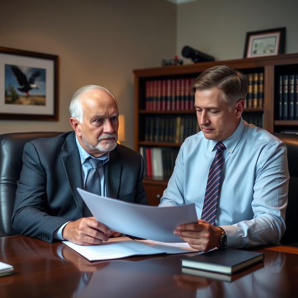 Marijuana Possession Lawyer Spotsylvania County