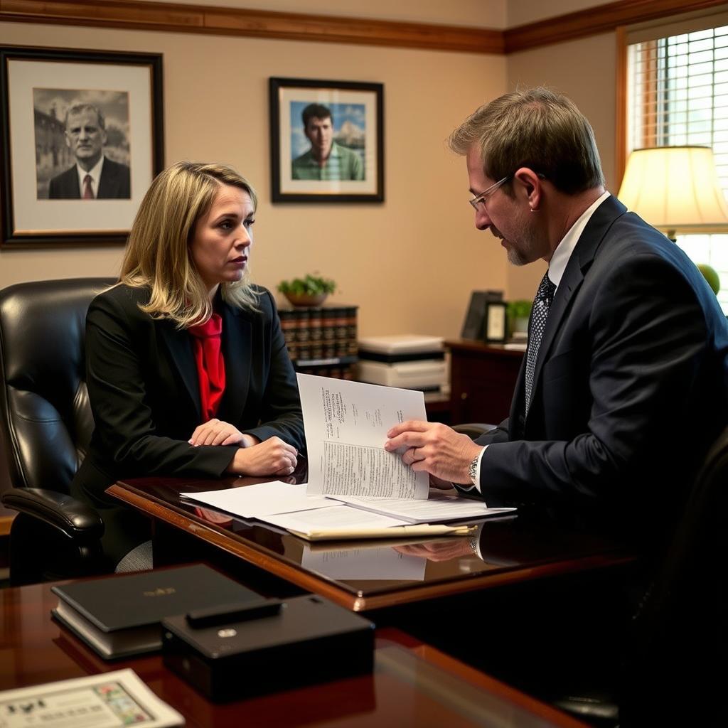 Marijuana Possession Lawyer Stafford County
