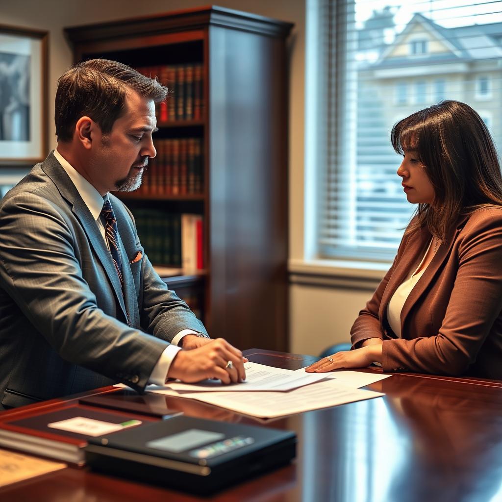 Marijuana Possession Lawyer Warren County
