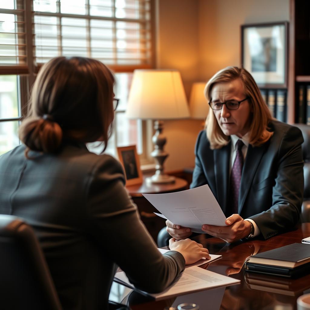 Mergers and Acquisitions Lawyer Fauquier County