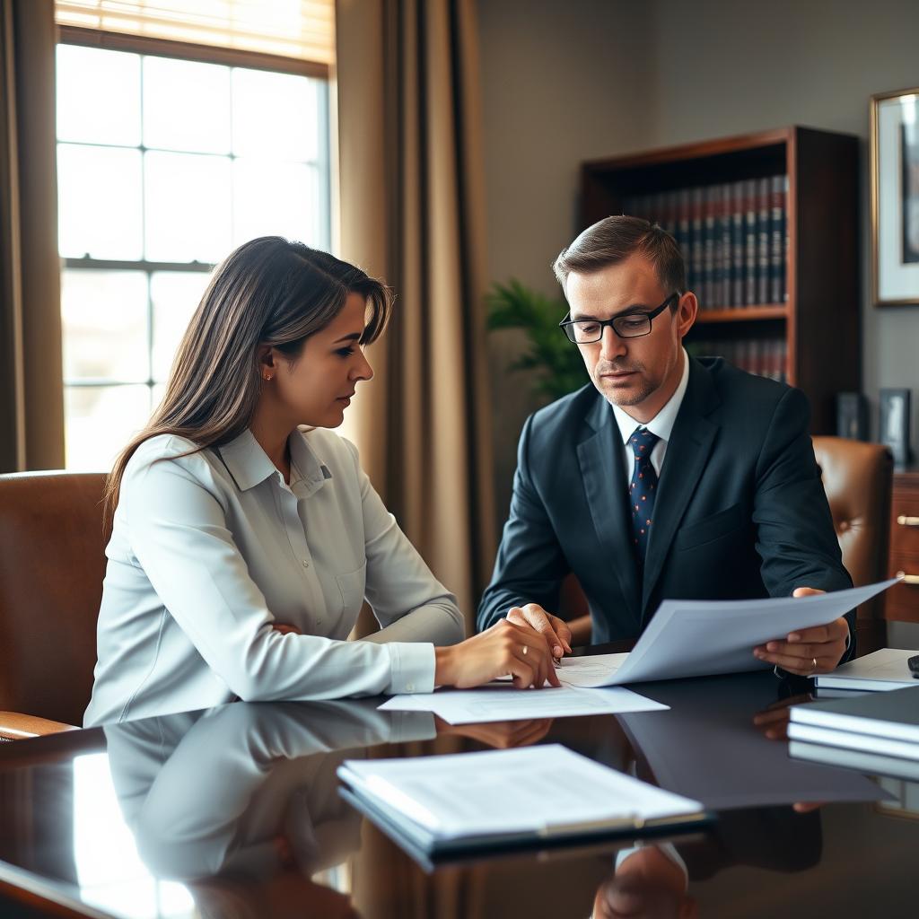 Mergers and Acquisitions Lawyer Hanover County