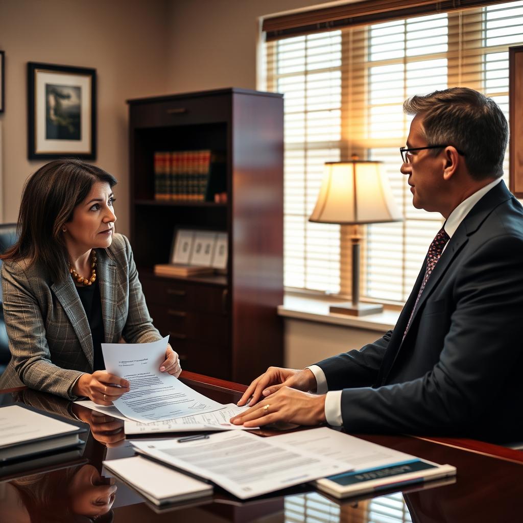 Mergers and Acquisitions Lawyer Manassas Park