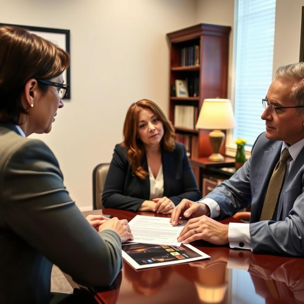 Mergers and Acquisitions Lawyer Manassas