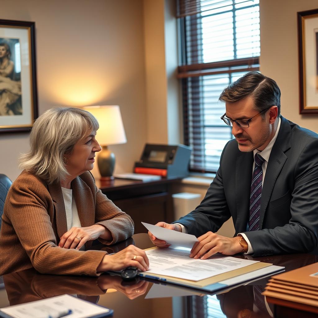 Mergers and Acquisitions Lawyer New Kent County