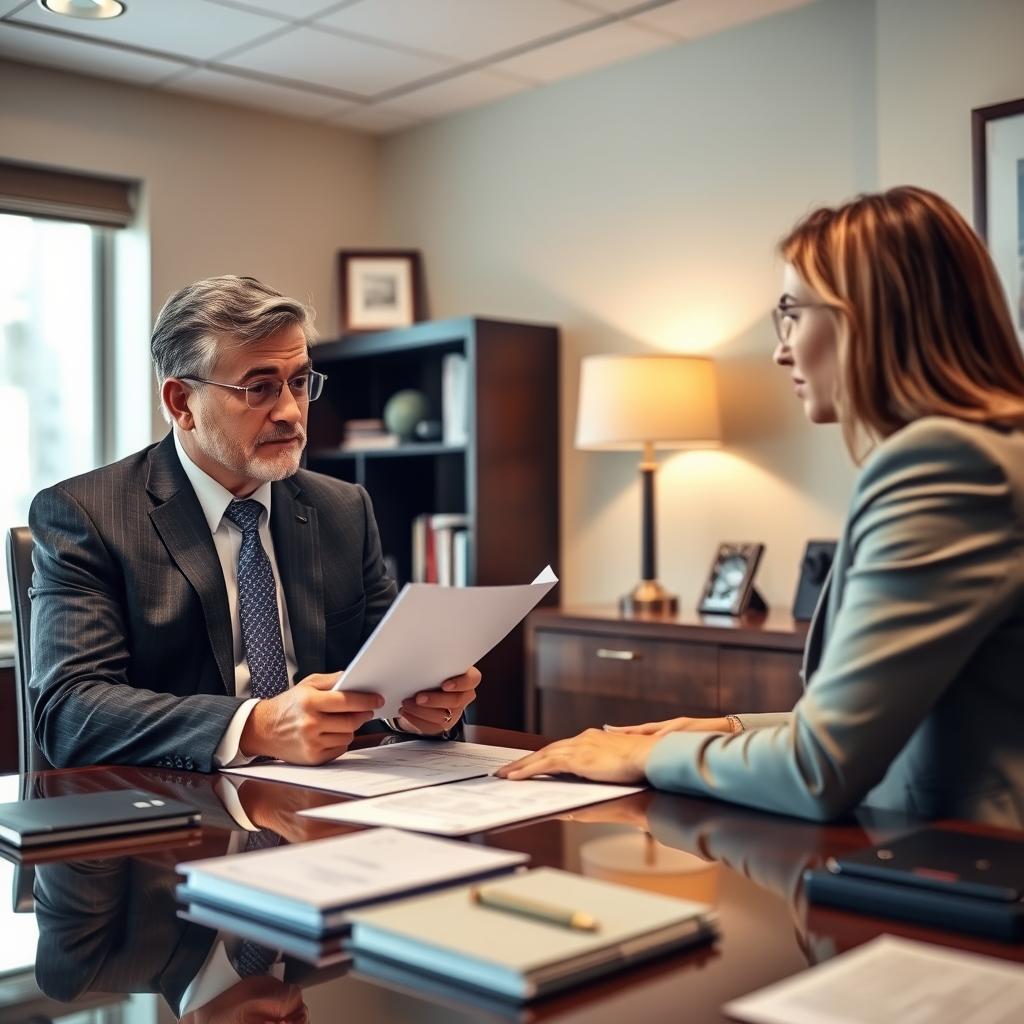 Mergers and Acquisitions Lawyer Orange County