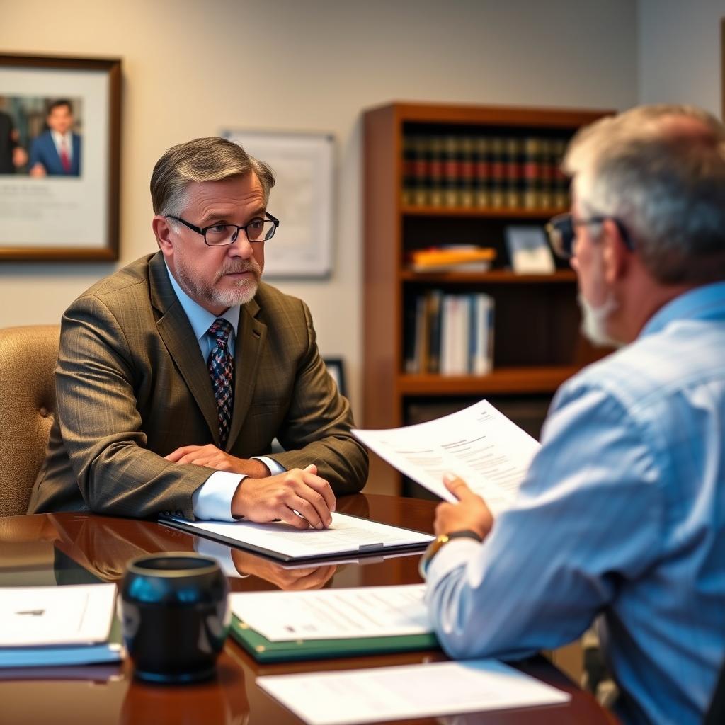 Non-Compete Lawyer Clarke County