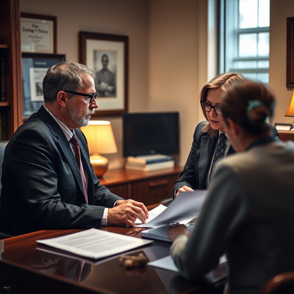 Non-Compete Lawyer Fluvanna County