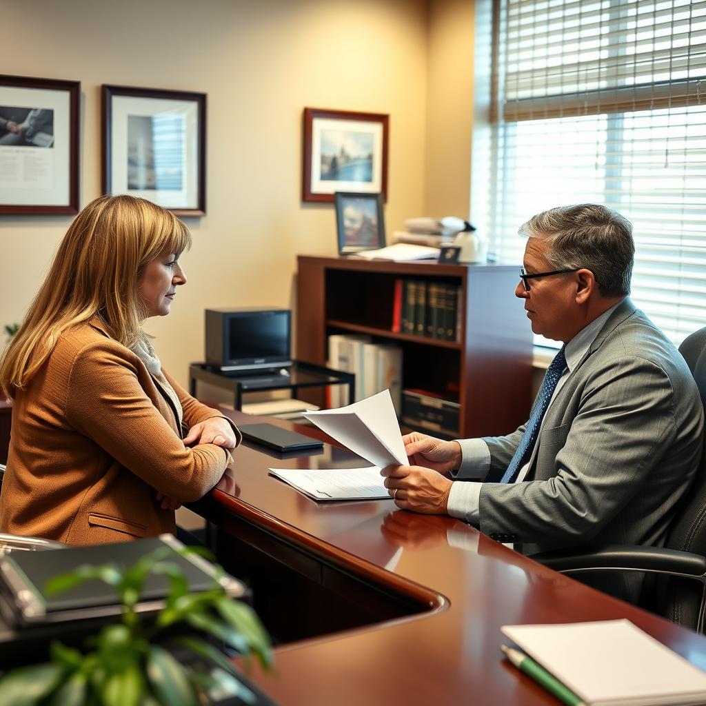 Non-Compete Lawyer Greene County