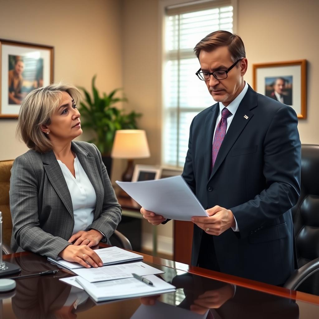 Non-Compete Lawyer King George County