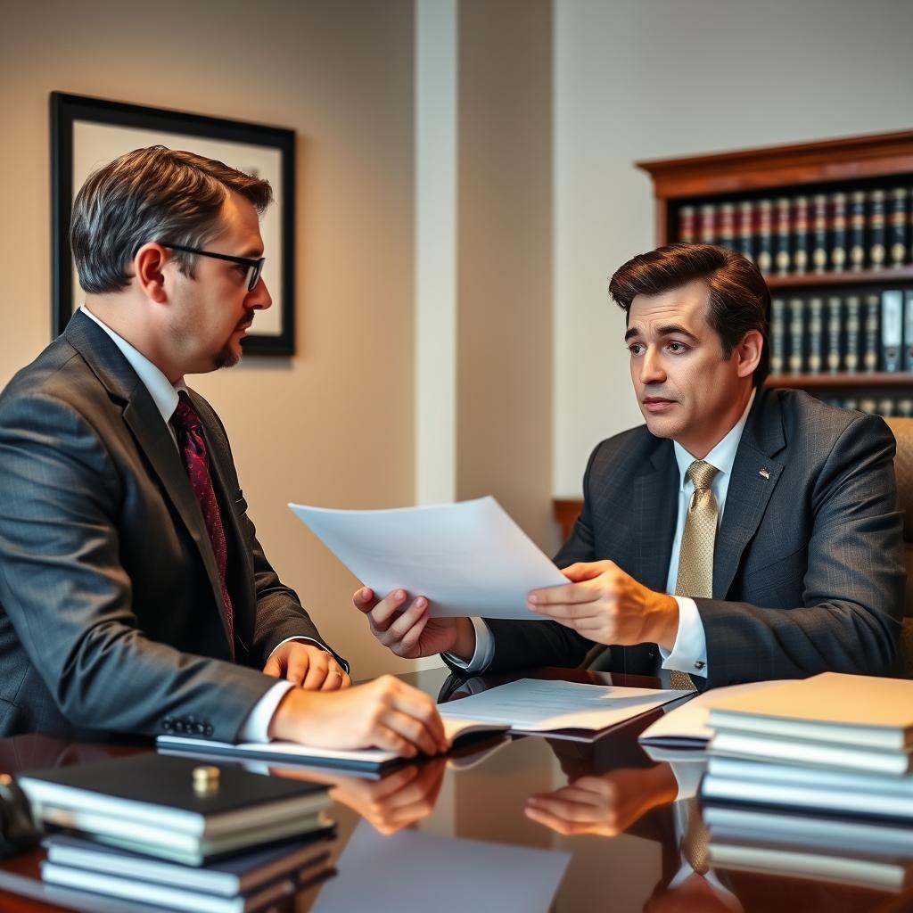 Non-Compete Lawyer King William County