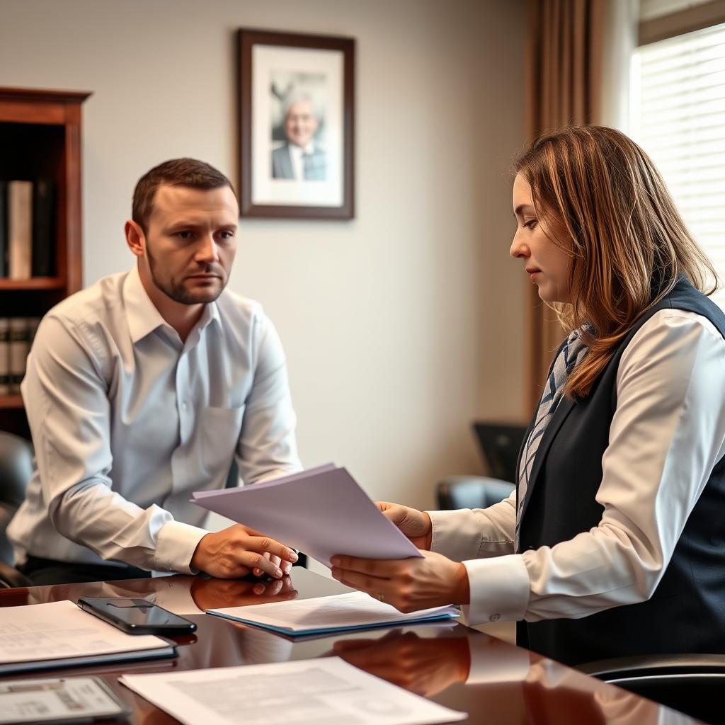 Non-Compete Lawyer Lexington