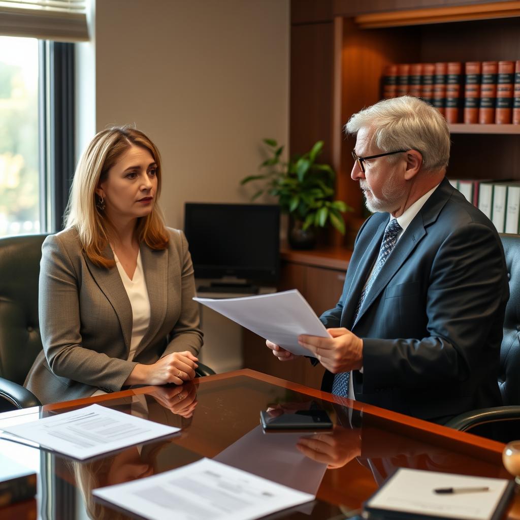 Non-Compete Lawyer Powhatan County