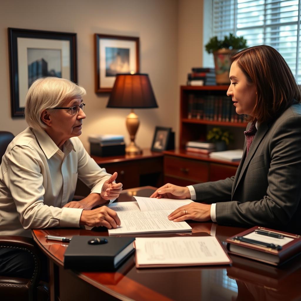 Non-Compete Lawyer Rappahannock County