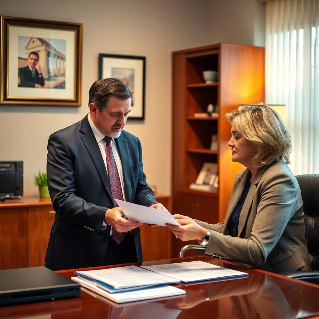 Non-Compete Lawyer Virginia