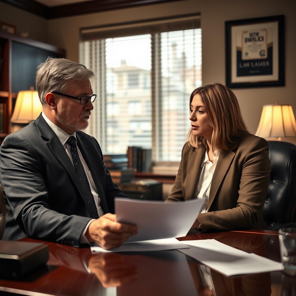 Public Intoxication Lawyer Alexandria