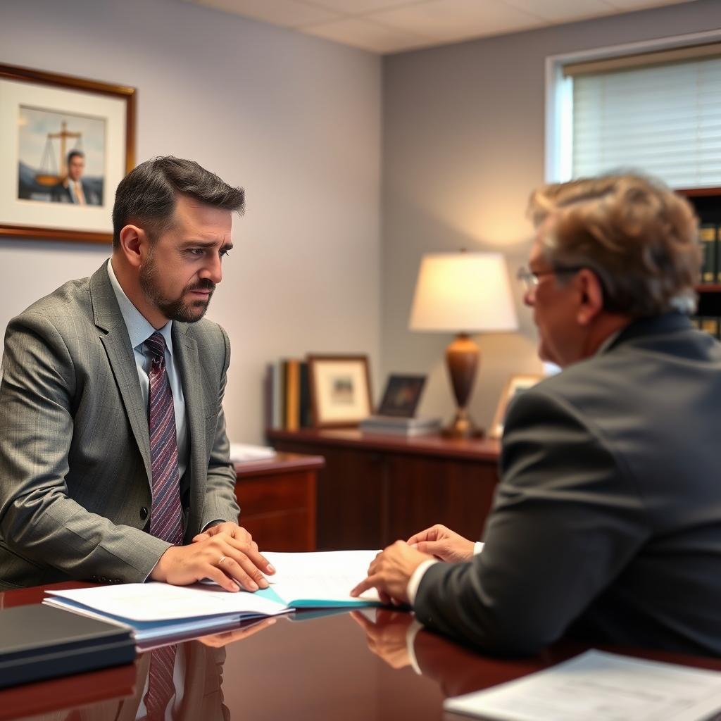 Public Intoxication Lawyer Arlington County