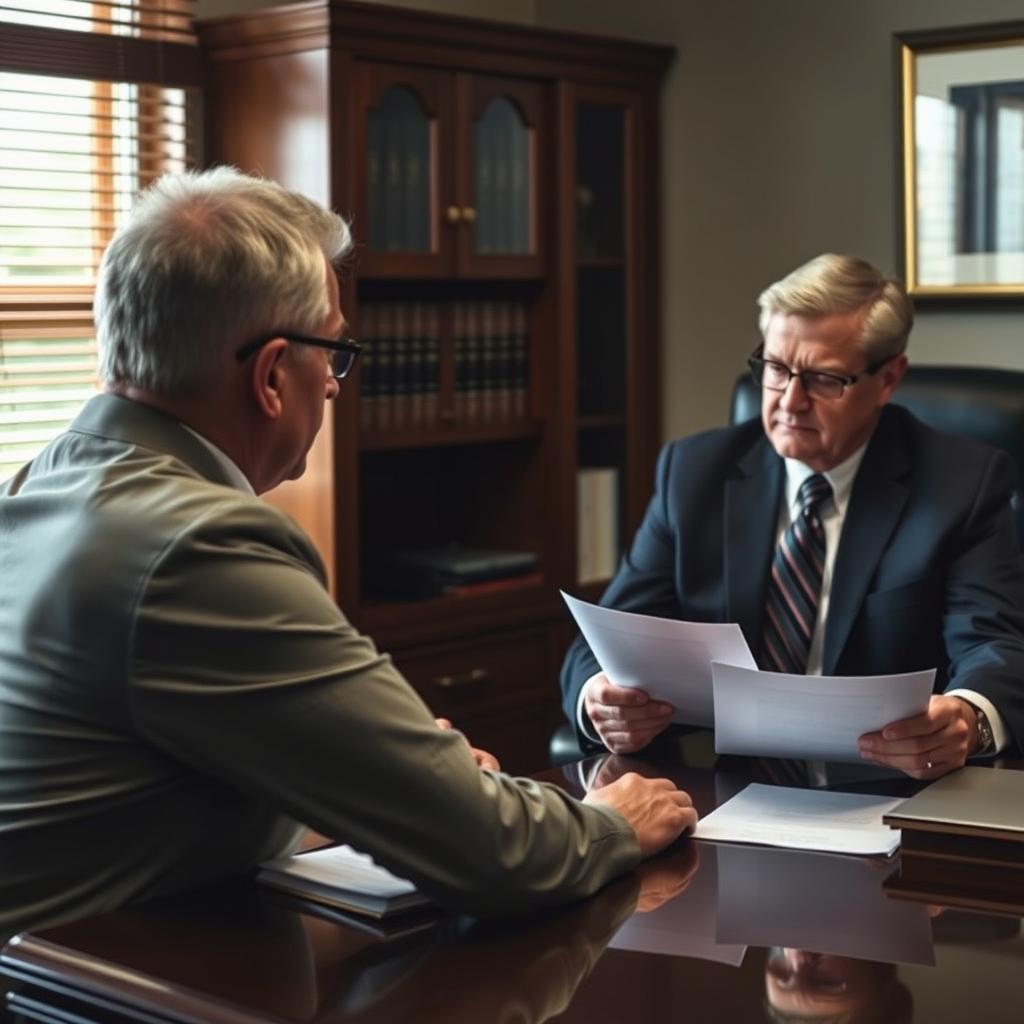 Public Intoxication Lawyer Augusta County