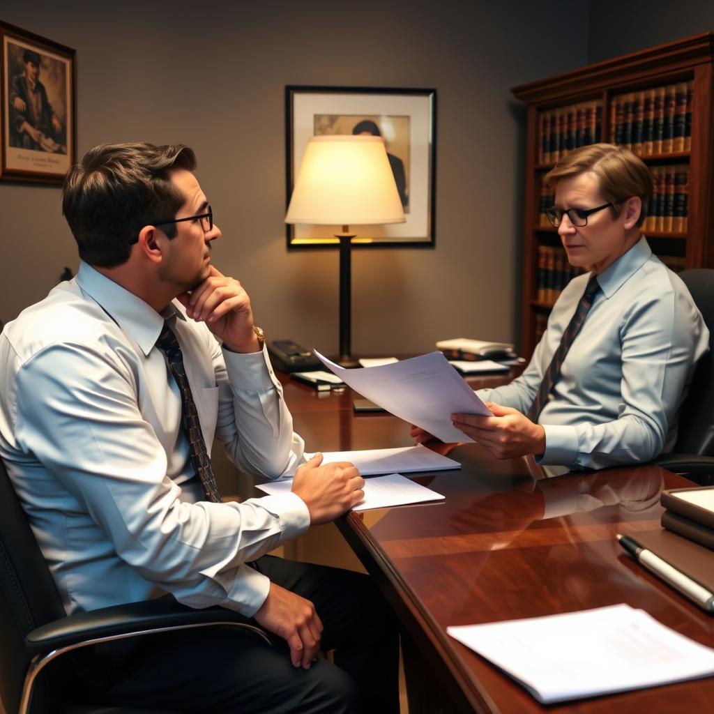 Public Intoxication Lawyer Chesterfield County