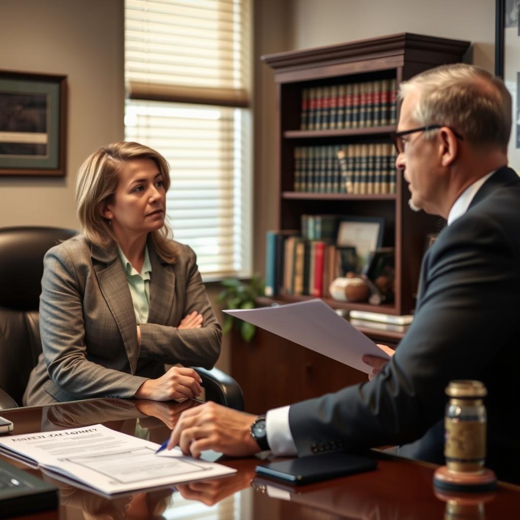 Public Intoxication Lawyer Clarke County