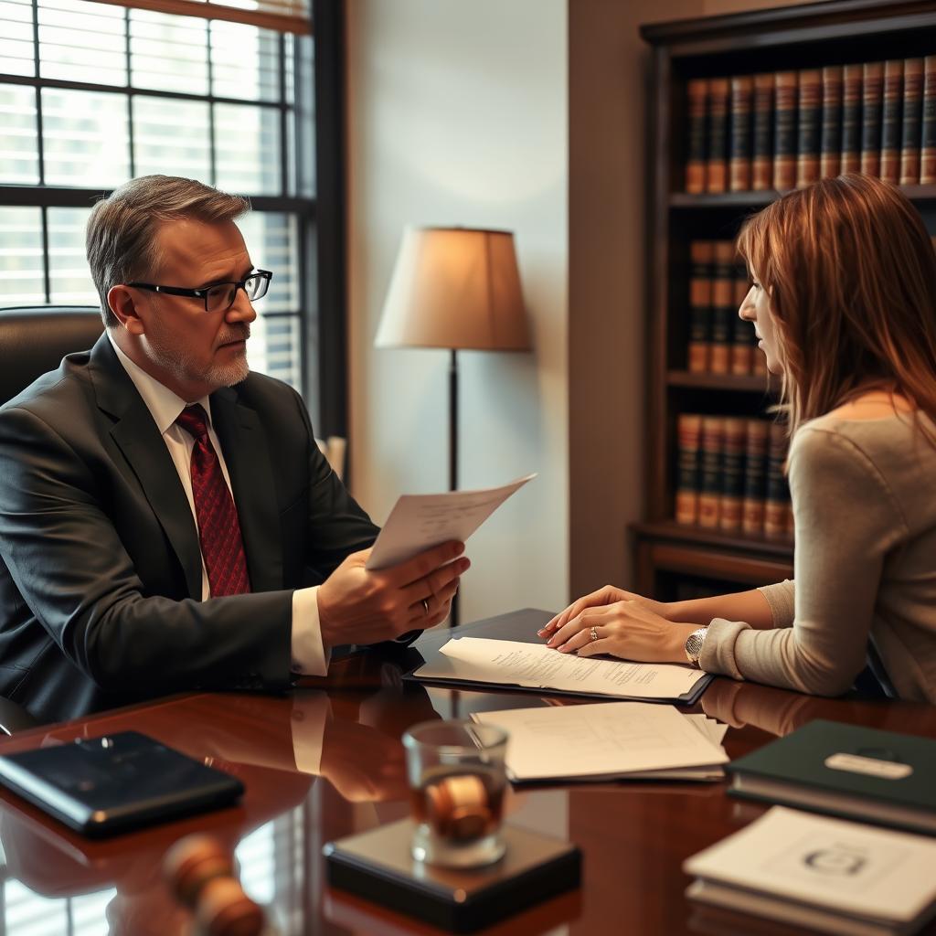 Public Intoxication Lawyer Colonial Heights