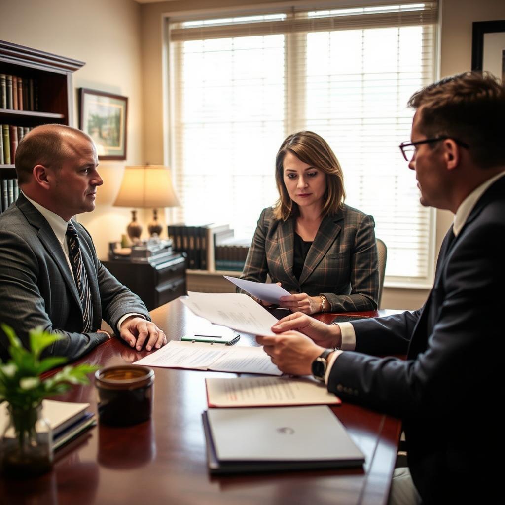 Public Intoxication Lawyer Fluvanna County