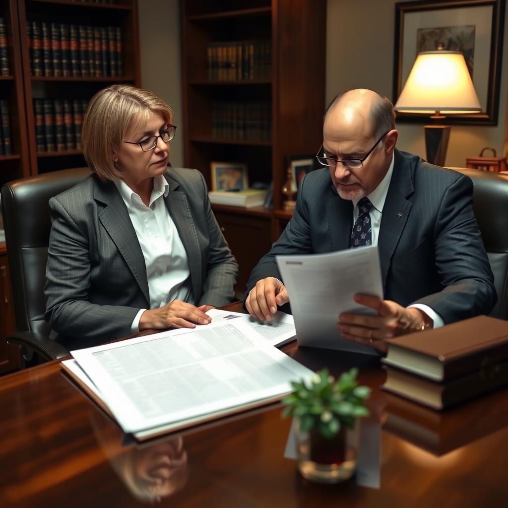 Public Intoxication Lawyer Frederick County