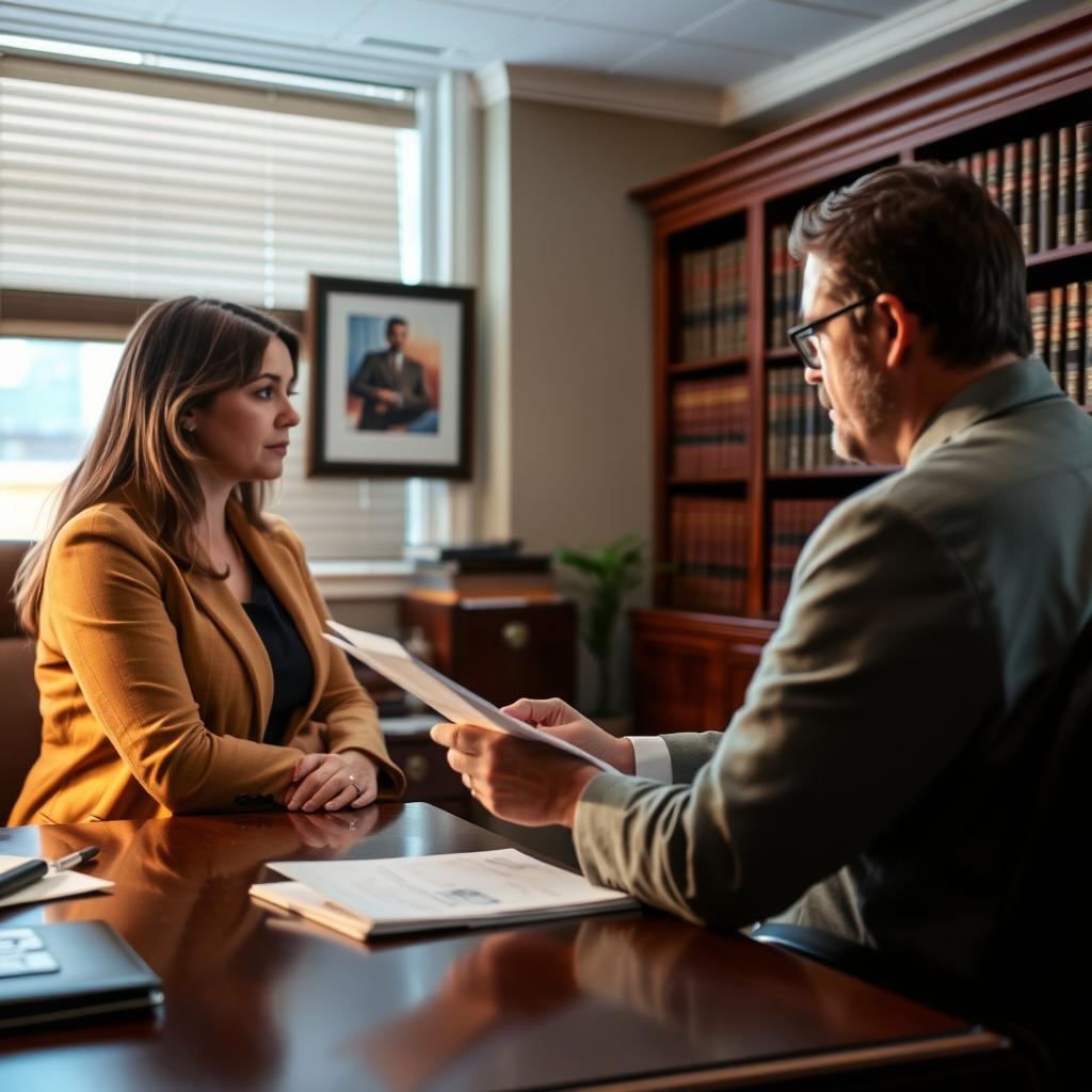Public Intoxication Lawyer Goochland County