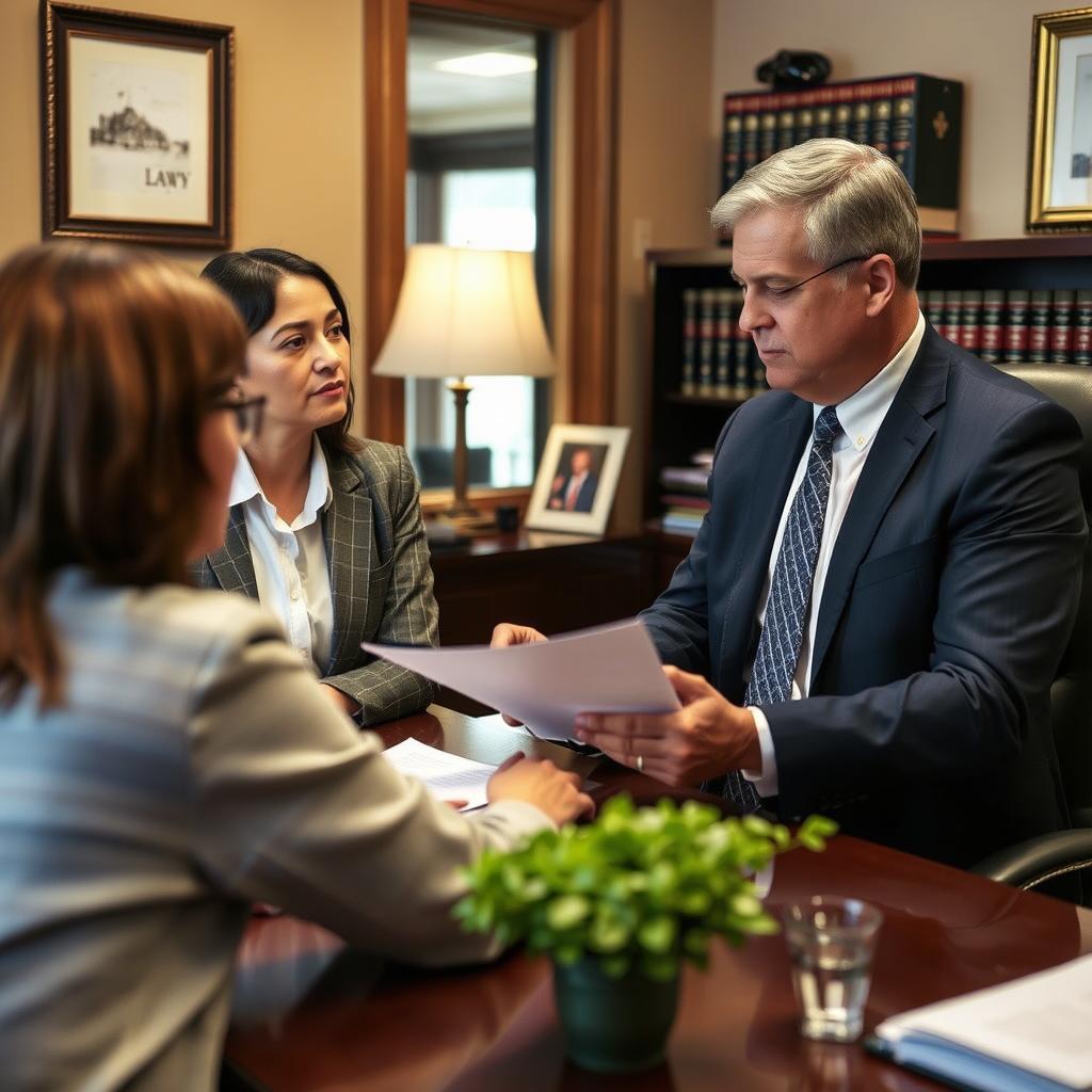 Public Intoxication Lawyer Henrico County