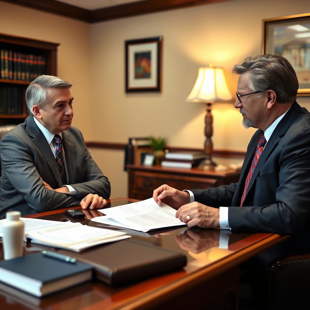 Public Intoxication Lawyer Louisa County