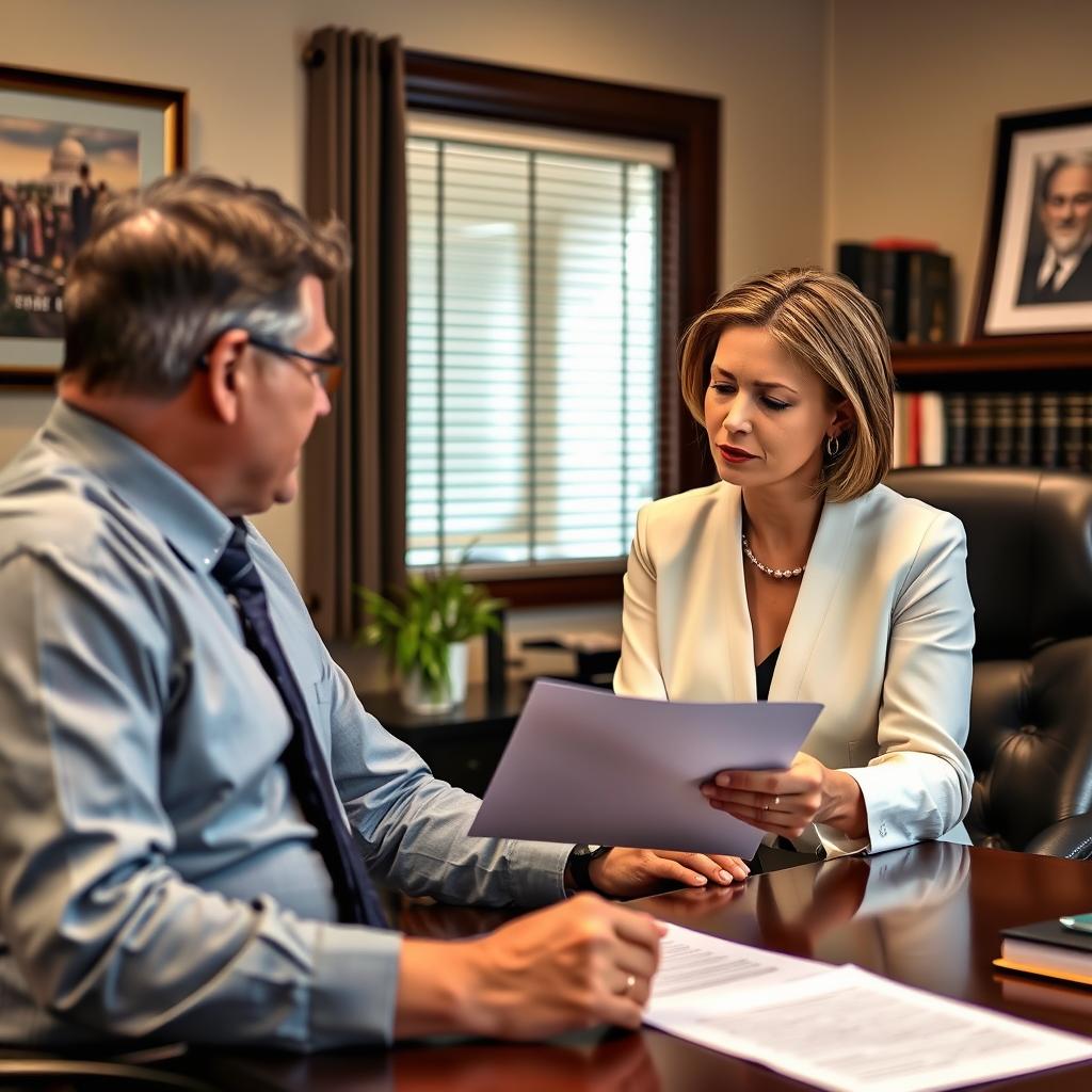 Public Intoxication Lawyer Madison County