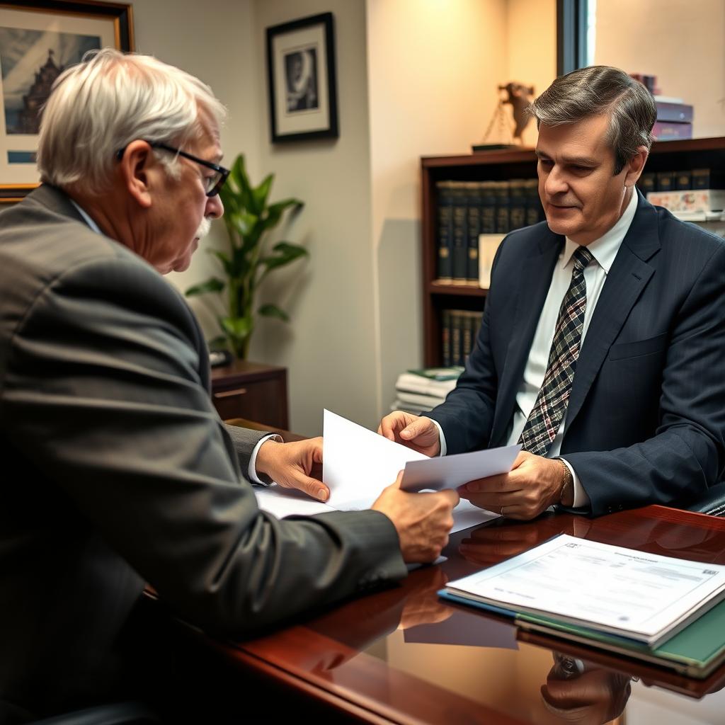 Public Intoxication Lawyer Orange County