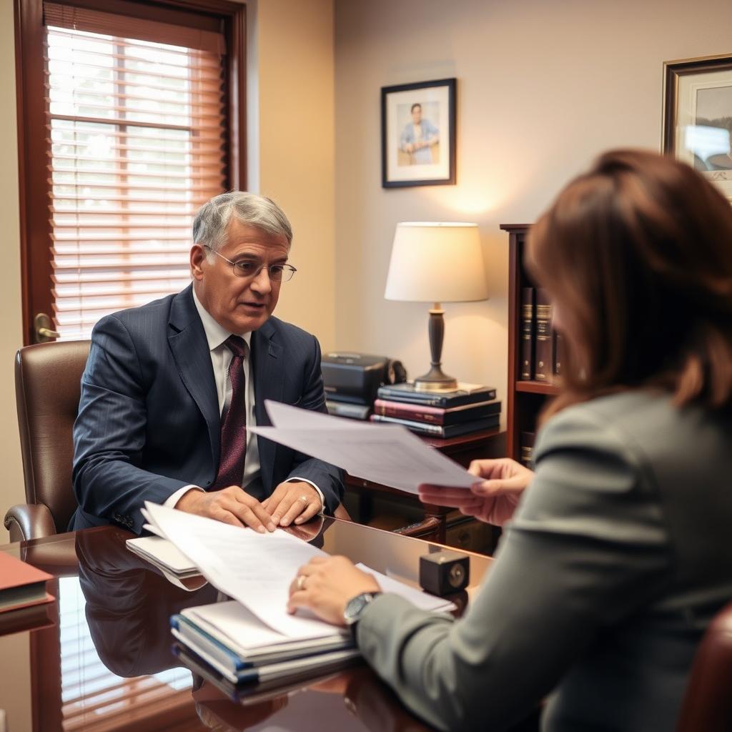 Public Intoxication Lawyer Prince George County