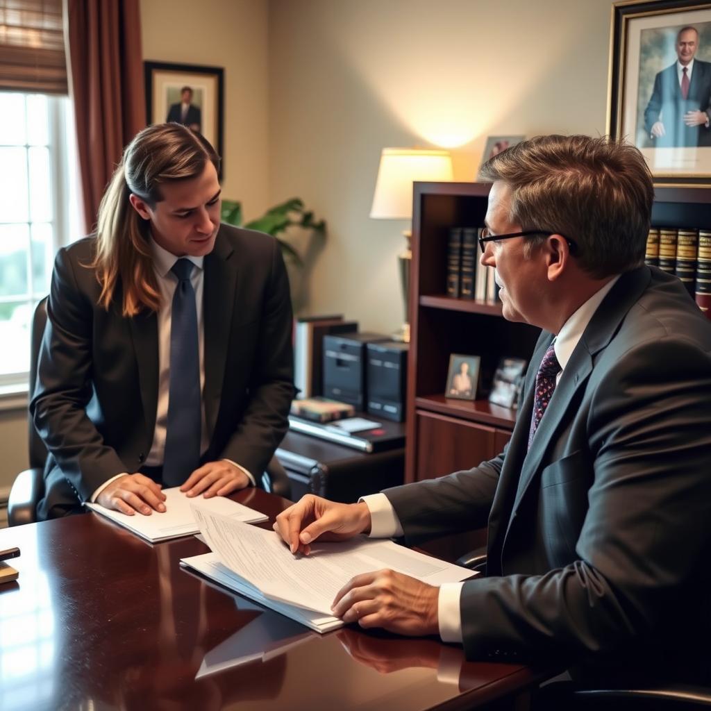Public Intoxication Lawyer Rappahannock County