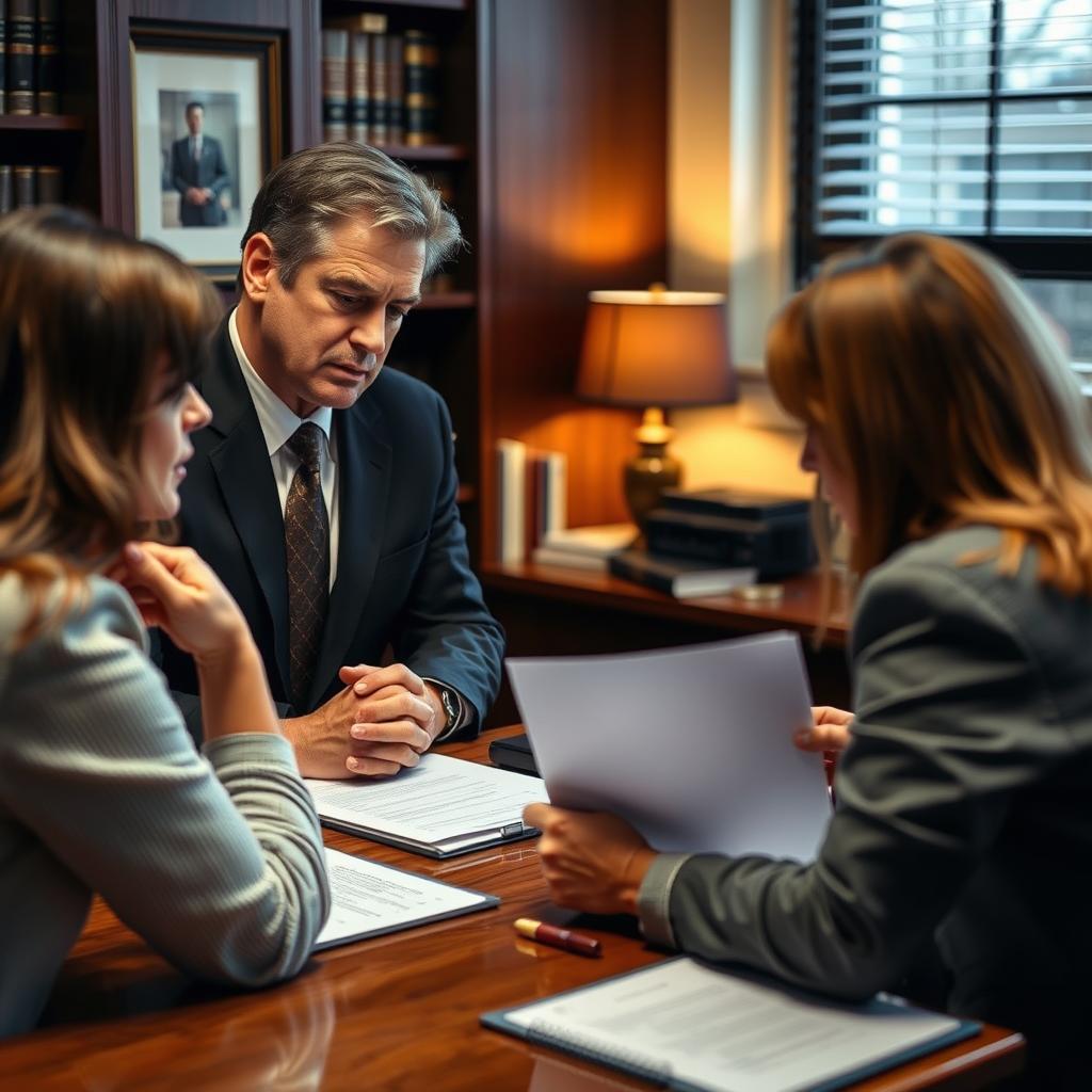 Public Intoxication Lawyer Stafford County