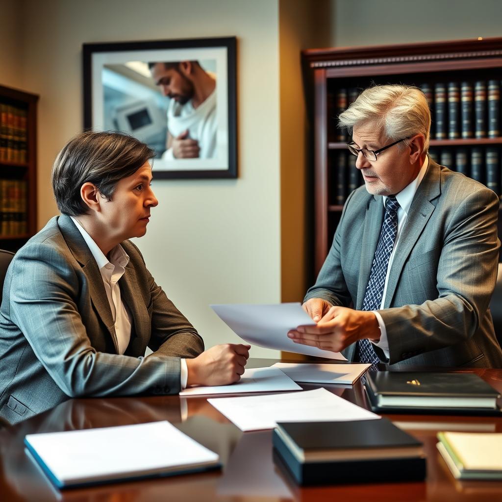 Real Estate Litigation Lawyer Chesterfield County