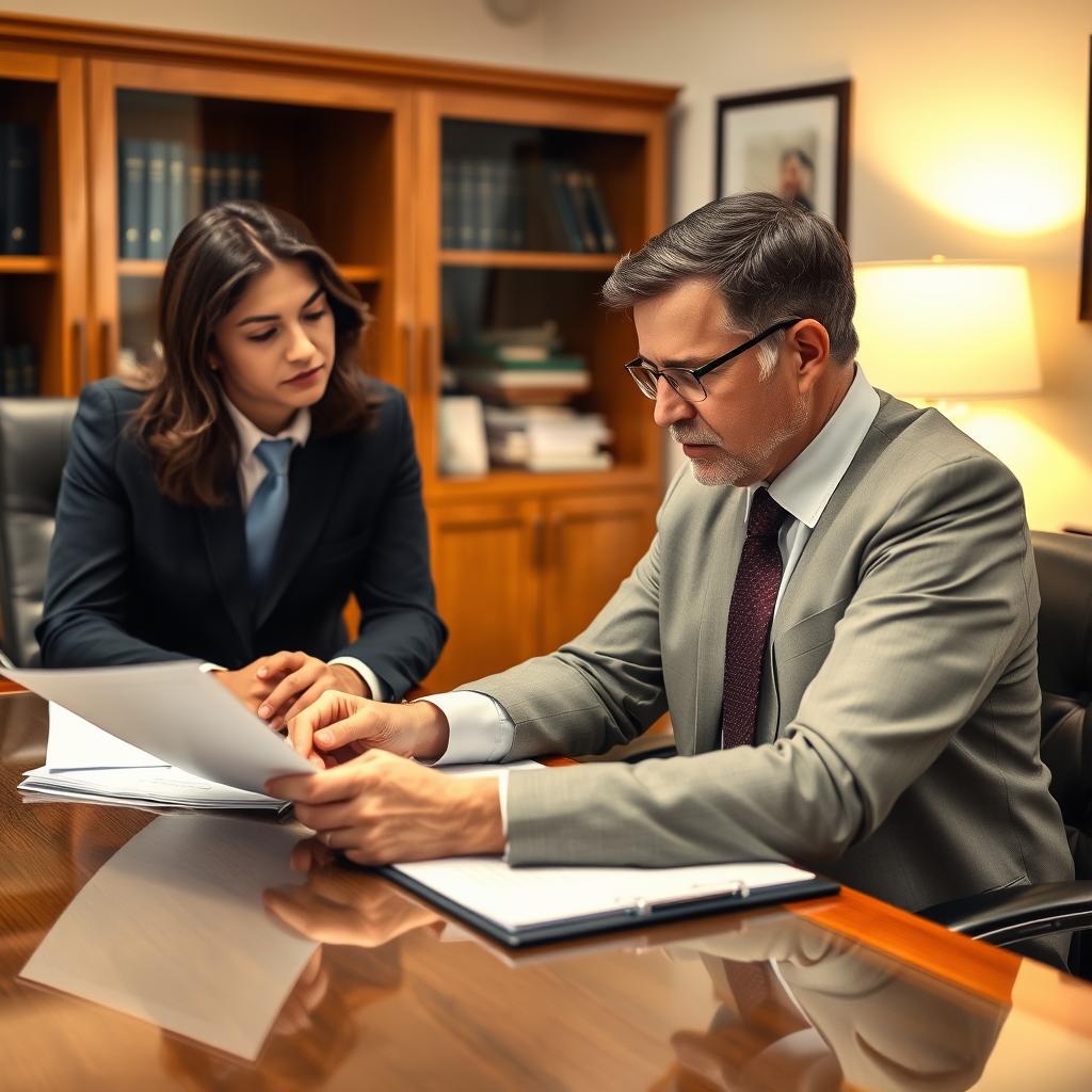 Real Estate Litigation Lawyer Colonial Heights