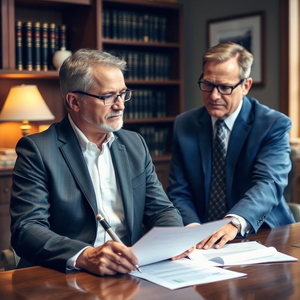 Real Estate Litigation Lawyer Fluvanna County