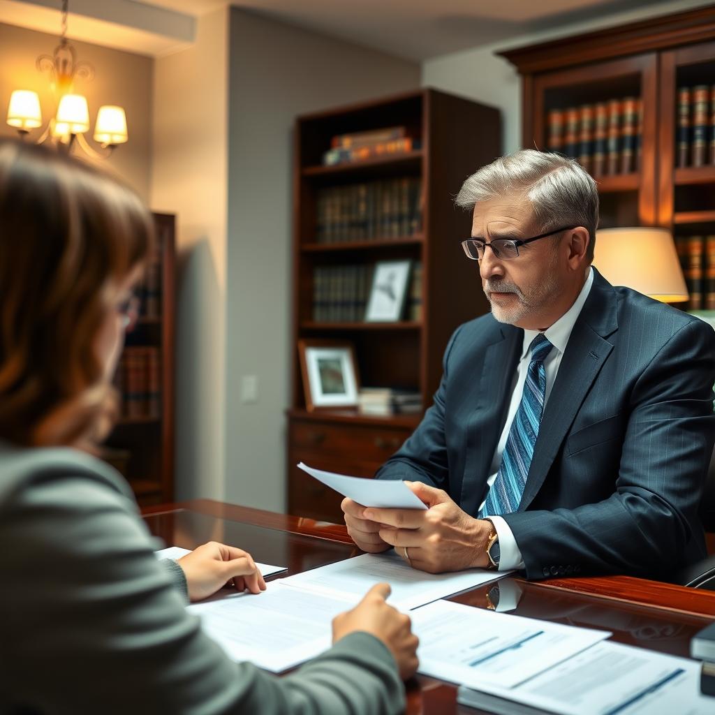Real Estate Litigation Lawyer Goochland County