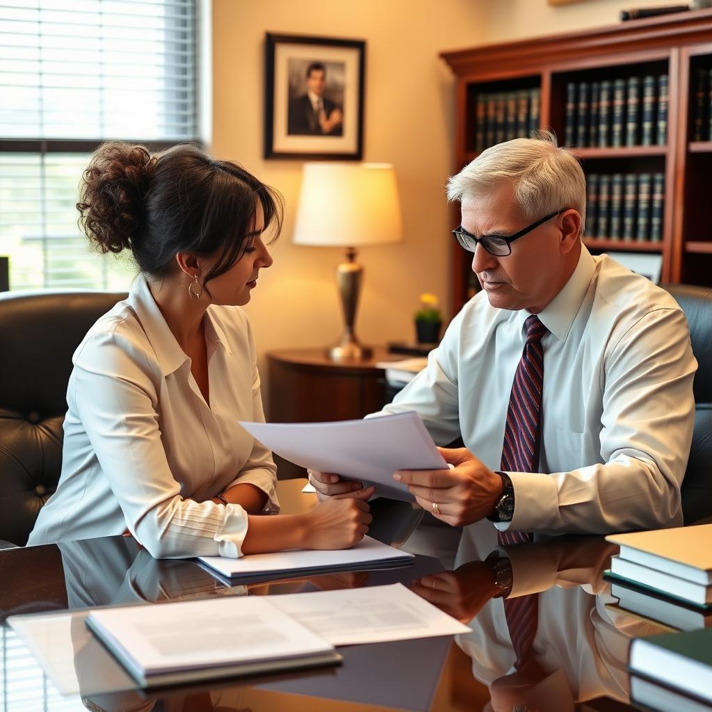 Real Estate Litigation Lawyer King William County