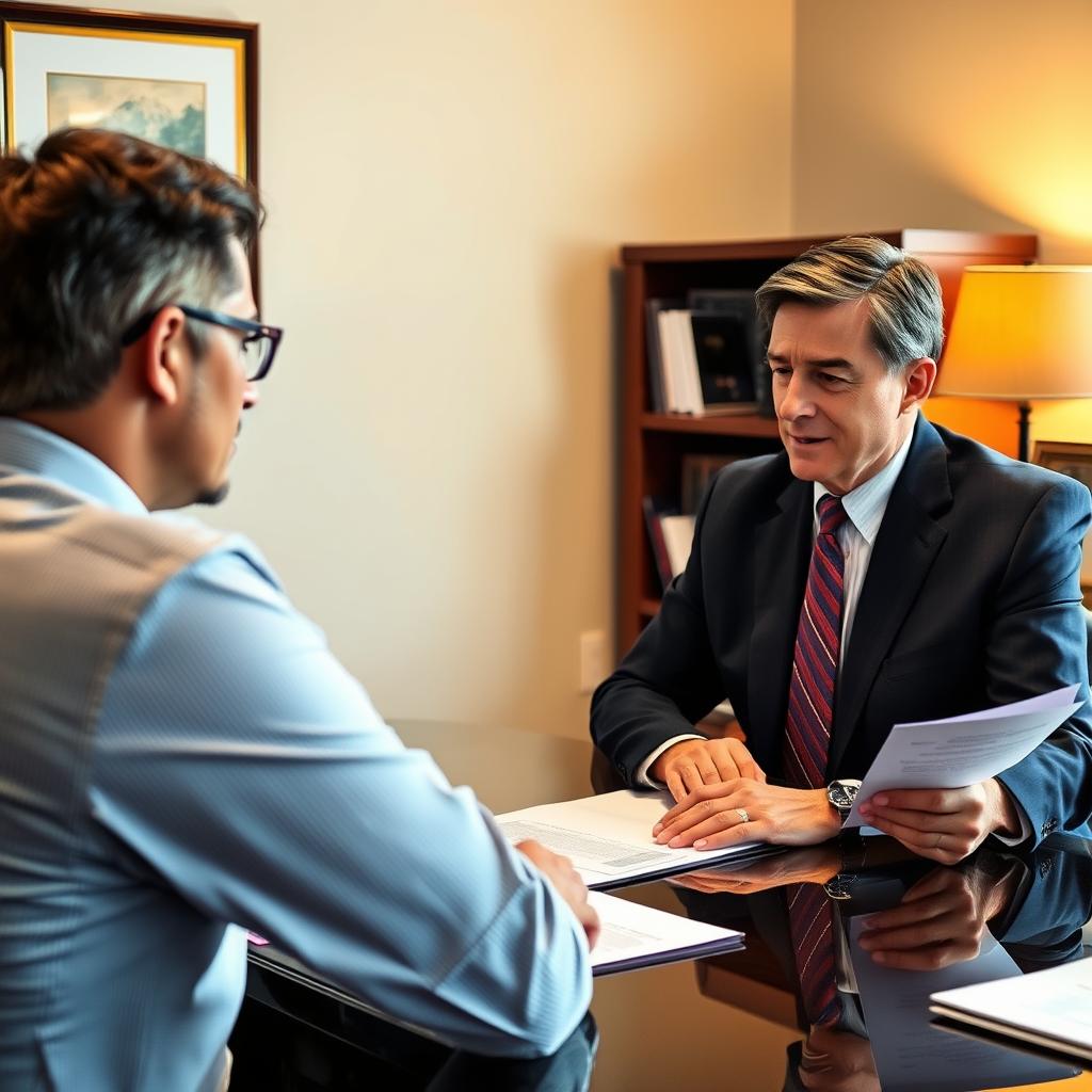 Real Estate Litigation Lawyer Virginia