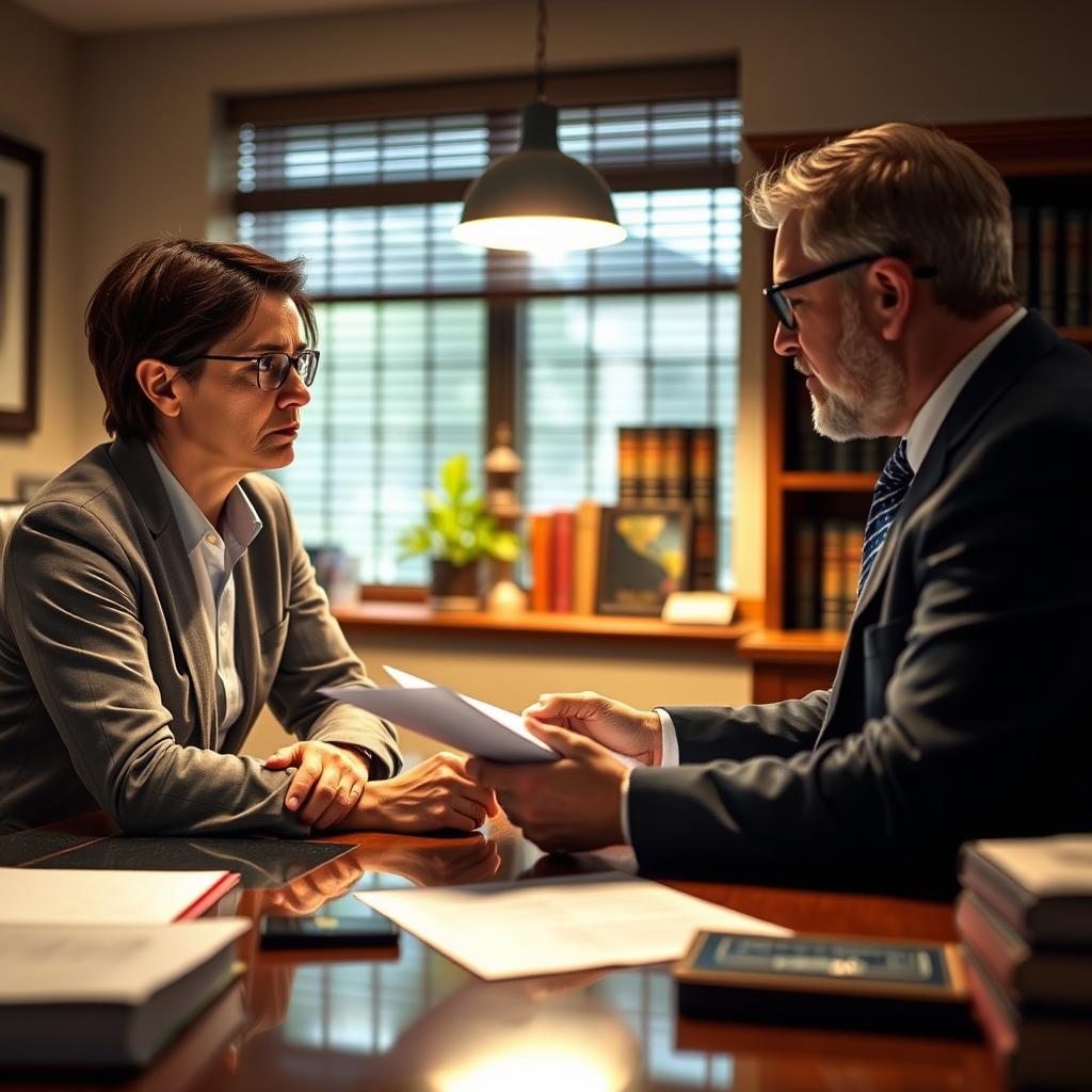 Tort Lawyer Clarke County
