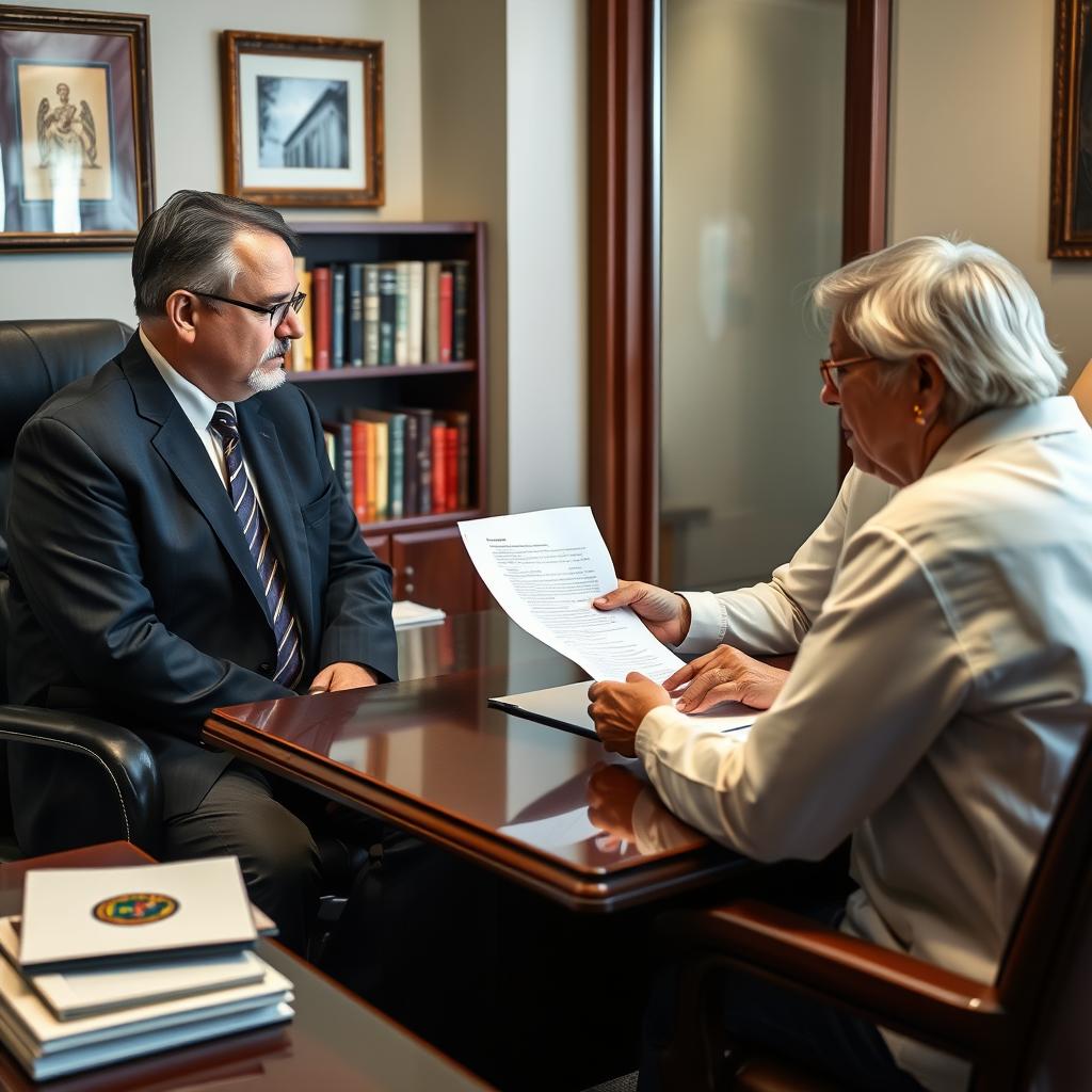Tort Lawyer Greene County