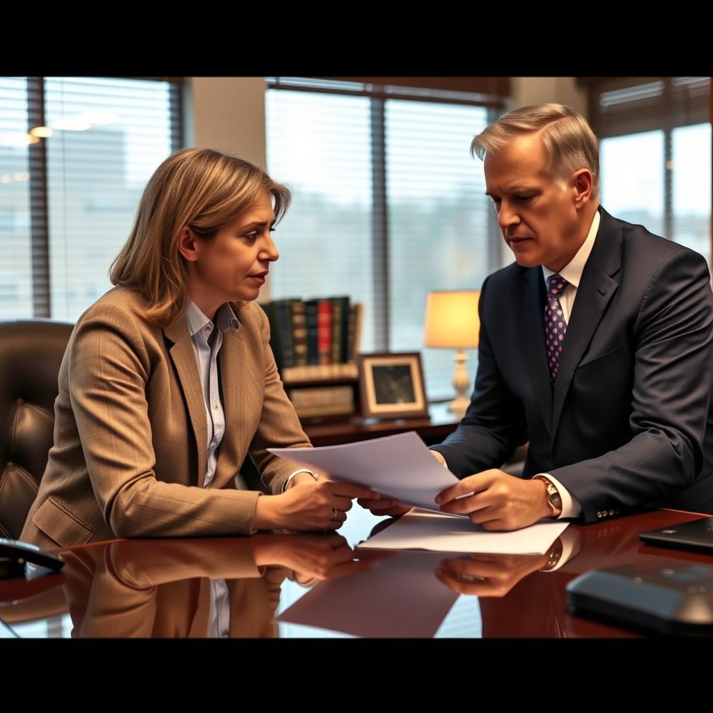 Tort Lawyer King William County
