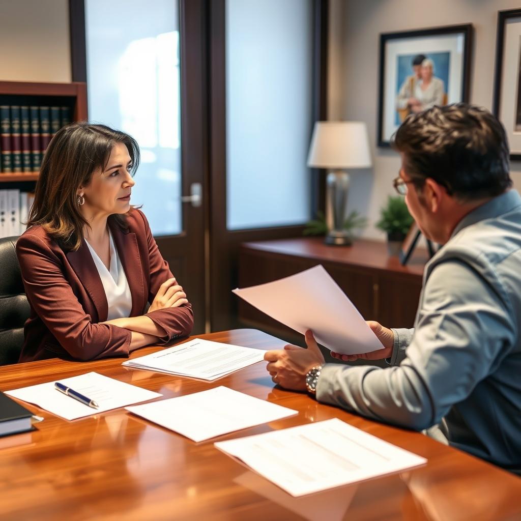 Tort Lawyer Orange County