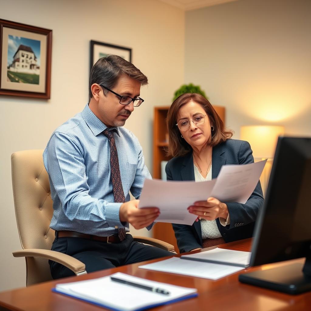 Tort Lawyer Prince George County