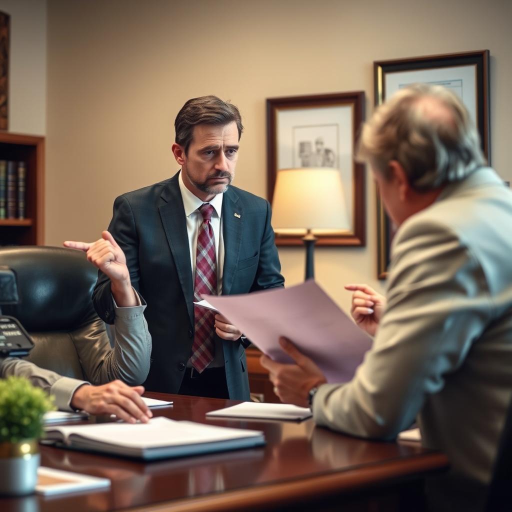 Trespass Defense Lawyer Albemarle County