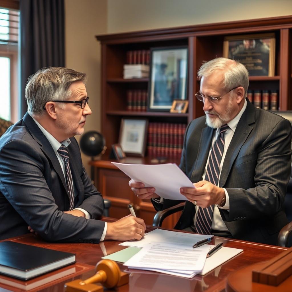 Trespass Defense Lawyer Culpeper County