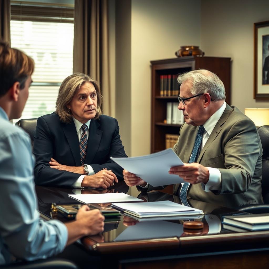 Trespass Defense Lawyer Dinwiddie County