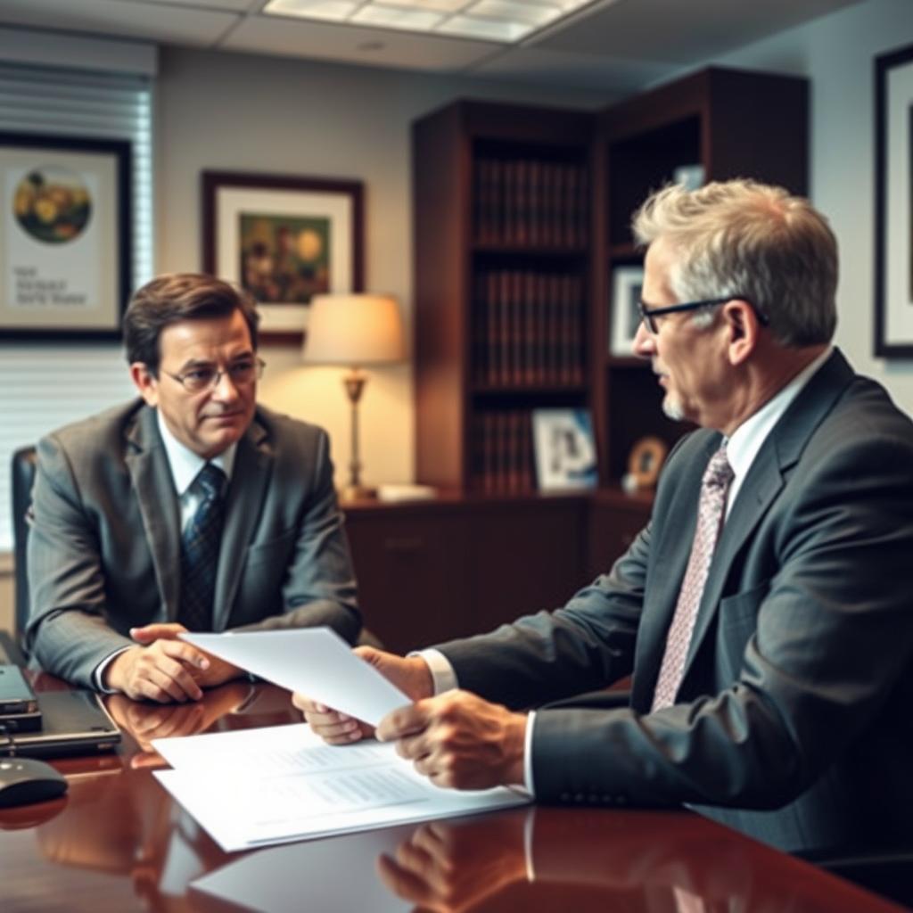 Trespass Defense Lawyer Fairfax