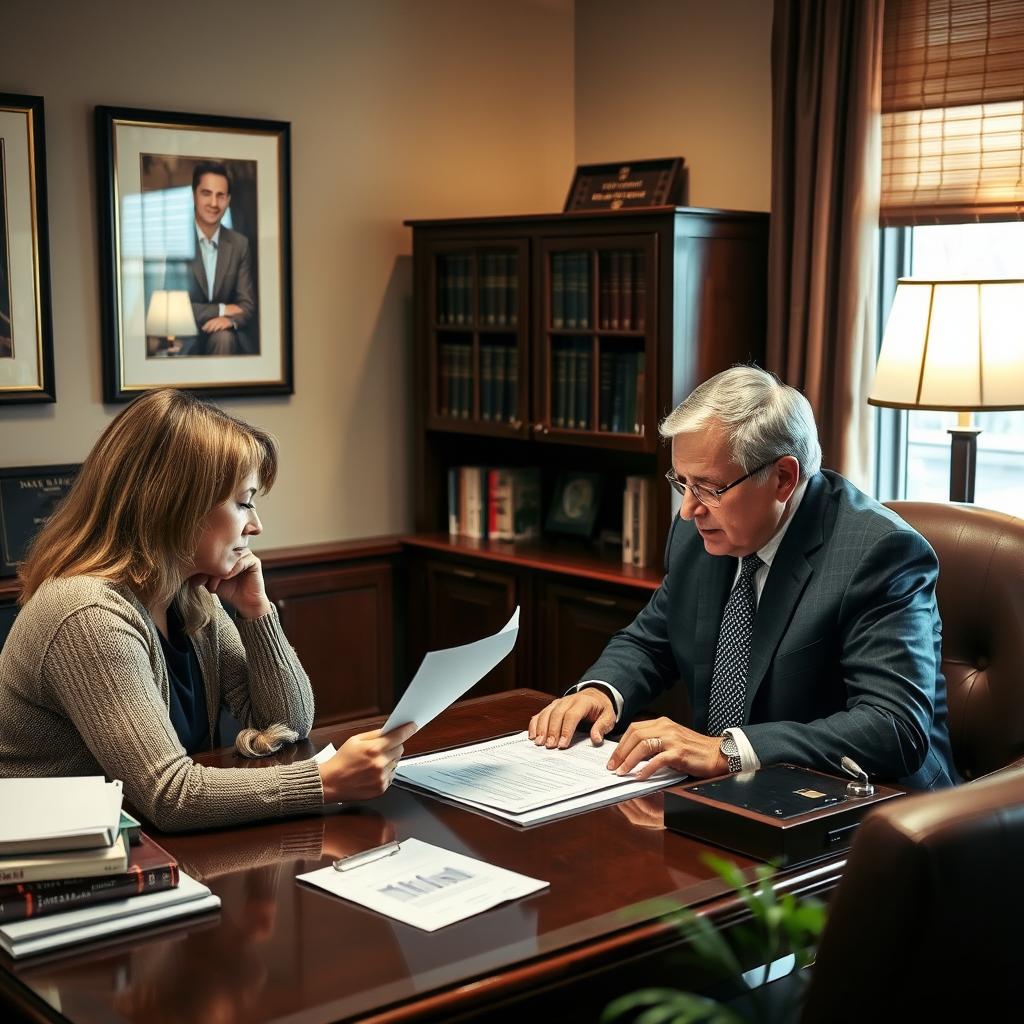 Trespass Defense Lawyer Fauquier County